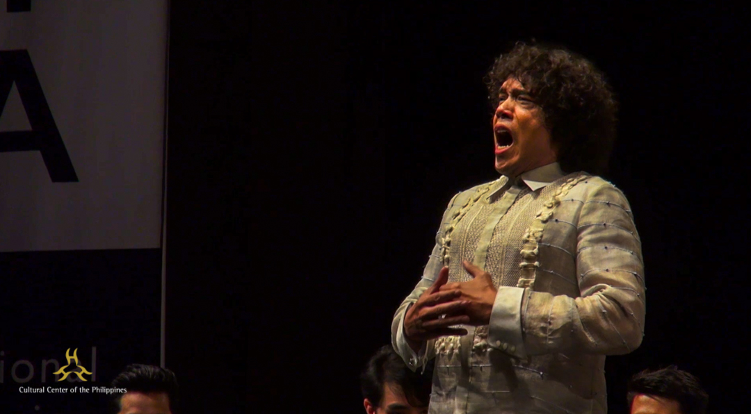 Minsan Lang Kami Maging Musiko: A NAMCYA 45th Anniversary Concert Image